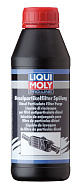 Промывка сажевого фильтра LIQUI MOLY Pro-Line Diesel Partikelfilter Spulung финишная 0,5л