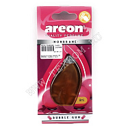 Ароматизатор AREON MONBRANE (bubble gum)