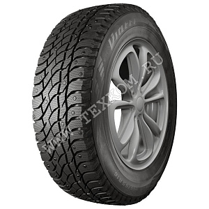 Шина VIATTI Bosco Nordico V-523 235/55 R17 99T шипы