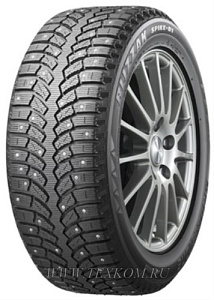 Шина BRIDGESTONE Blizzak Spike-01 215/65 R16 98T ш