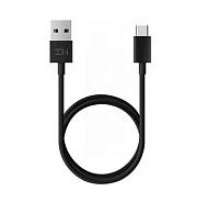 Кабель ZMI AL701 USB/Type-C 100cm black