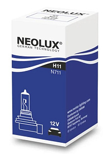 Лампа H11 NEOLUX