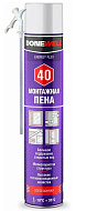 Пена монтажная "DONEWELL ENERGY FLEX 40" 1000мл (12)