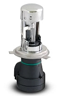 Лампа H4 Bi-Xenon 4300K 1шт SVS