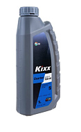 Масло трансмиссионное KIXX Geartec GL-5 75W90 п/синт 1л