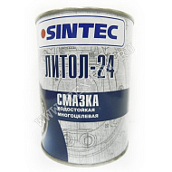Смазка литол SINTEC 800гр