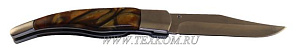 Нож B 188-34 Торреро