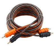 Провод DL GryphonLite RCA 6M к-кт