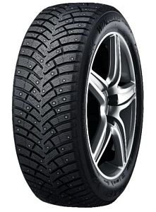 Шина NEXEN Winguard Winspike 3 225/60 R18 100T шипы