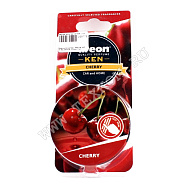 Ароматизатор AREON KEN BLISTER (cherry)