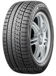 Шина BRIDGESTONE Blizzak VRX 205/65 R16 95S