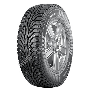 Шина NOKIAN Nordman C 225/75R16С 121/120R шип