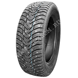 Шина Nokian Hakkapeliitta 8 SUV 255/50R20 109T шипы