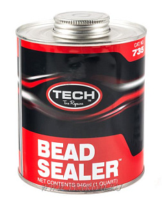 Уплотнитель бортов BEAD SEALER 945мл TECH