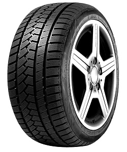 Шина OVATION ECOVISION W586 175/70 R14 88T шип