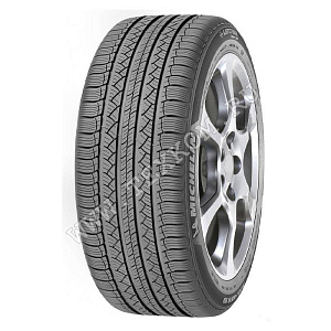 Шина MICHELIN Latitude Tour HP 255/55 R18 105V