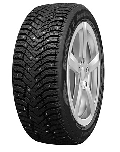 Шина CORDIANT Snow Cross 2 215/65 R16 102T шипы