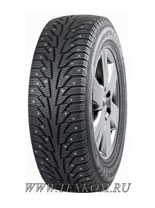 Шина NOKIAN Nordman 235/65 R16C 121/119R