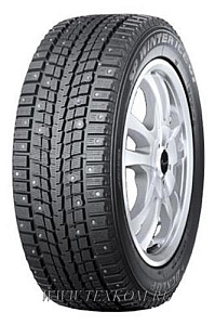 Шина DUNLOP SP Winter Ice 01 225/70 R16 103T шип