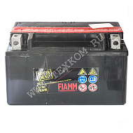 Аккумуляторная батарея FIAMM FTX7A-BS AGM 150х87х93