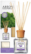 Ароматизатор AREON HOME PREMIUM PERFUME (patchouli-lavander vanilla) 150мл