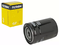 Фильтр масляный Fiat Ducato/Peugeot Boxer/Citroen Jumper 3.0 D/HDi 06> Filtron