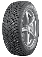 Шина NOKIAN Nordman 8 XL 205/70 R15 100T шипы