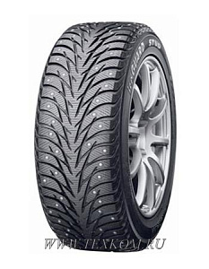 Шина YOKOHAMA Ice Guard IG35 215/50 R17 95T шипы