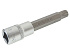 Головка-бита SPLINE М12 1/2" (L-100мм) ROCKFORCE