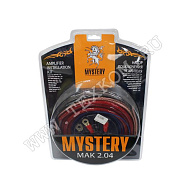 Провод MYSTERY MAK 2.04 комплект