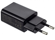 Устройство зарядное USB Xiaomi Adaptor 5V 2A (CYSK10-050200-E) black