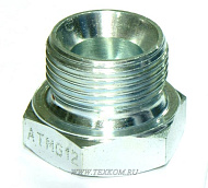 Пробка BSP 3/4"(Ш)