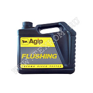 Масло промывочное AGIP Flushing 4л