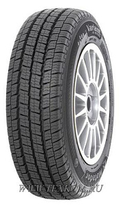 Шина MATADOR MPS 125 Variant All Weather 185 R14 C 102/100R