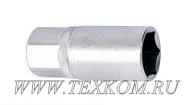 Головка свечная 21 1/2" АвтоDело 39272