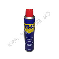 Жидкость WD-40 универсальная 300 мл.