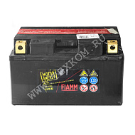 Аккумуляторная батарея FIAMM FTZ10S-BS AGM 150х87х93