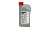 Масло моторное NISSAN KE90090032 5W40 1л.