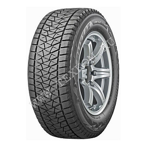 Шина Bridgestone Blizzak DM-V2 215/65R16 98S