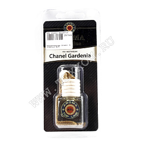 Ароматизатор Top Line Chanel Gardenia 6мл