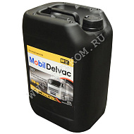 Масло моторное MOBIL DELVAC Modern Super Defense V4 15W40 20л