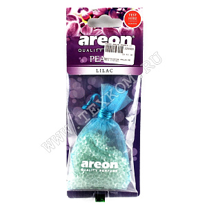 Ароматизатор AREON PEARLS (lilac)