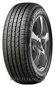 Шина DUNLOP SP Touring T1 205/55 R16 91H