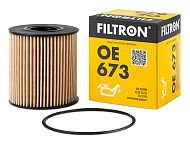 Фильтр масляный Citroen C2/C3/C4/Xsara 1.1-2.0 16V 04> Filtron