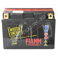 Аккумуляторная батарея FIAMM FT9-BS AGM 150х70х105