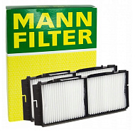 Фильтр салона MANN CU 26008-2 ( BIG GB9968 . BIG GB9968C угольный )