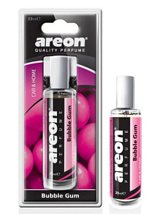 Ароматизатор AREON PERFUME 35ml (bubble gum)