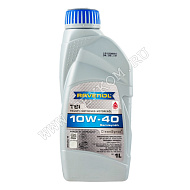 Масло моторное RAVENOL TSI 10W40 1л