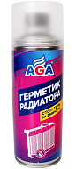 Герметик AGA радиатора 335мл