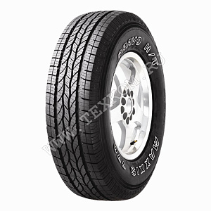 Шина Maxxis Bravo HT-770 235/70 R16 106T